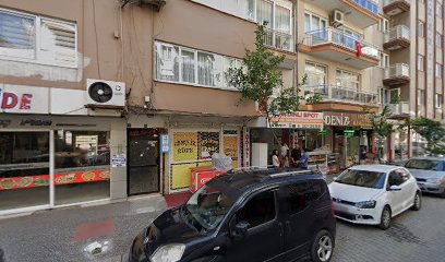 Türk Burger