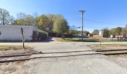 Laurens Water Plant