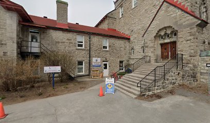 École Montessori de l’Outaouais