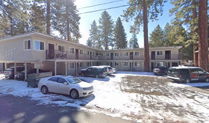 Tahoe Nugget Apartments