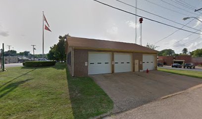 Decaturville Fire Department