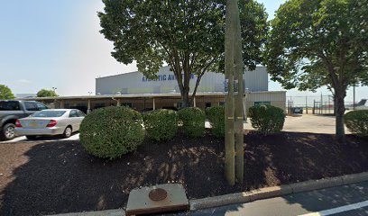 FLIGHTLINE PHILADELPHIA AVIATION