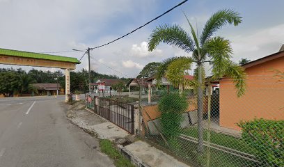 Pasar Lendu