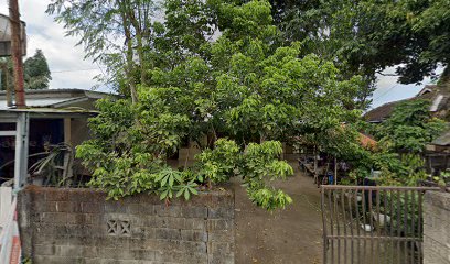 WARUNG SIMPANG TIGA H. JUPRI