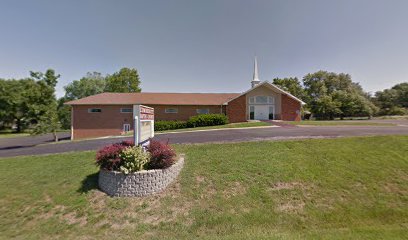 Tipton Community Baptist Church