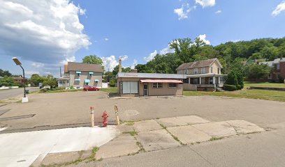 Claymont Laundromat