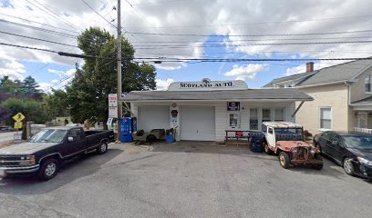 V & L Auto Repair