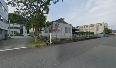 BX文化パネル株式会社 播磨工場