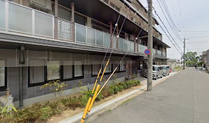 京都市北部障害者地域生活支援センター ほくほく