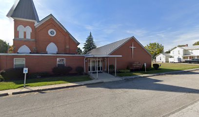 Republic United Church-Christ