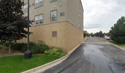 Sacred Heart Senior Apts