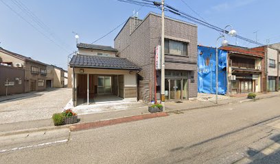 槻橋屋つきお蝋燭薫香専門店