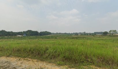 Lapangan Tembak Sport Center Kota Pekanbaru