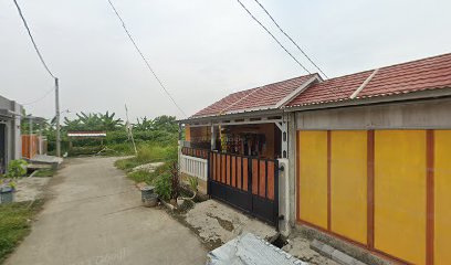 Rumah Dhefin