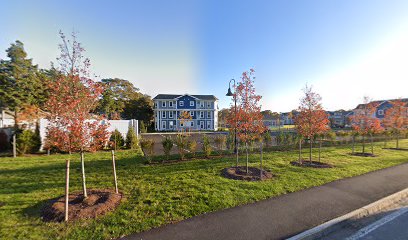 Yarmouth Commons Appartments