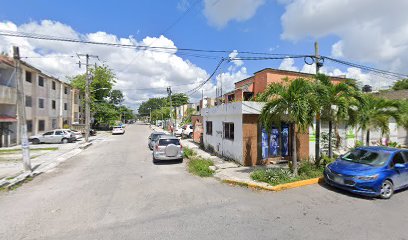 La Paleteria Cancun