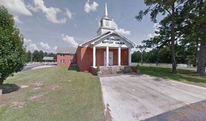 Fairmount Baptist Church