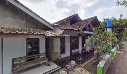 Rumah Risma Nurul Af'idah