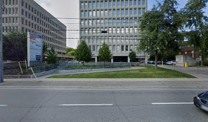 Mississauga Lung Health Centre