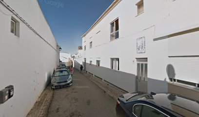 Santa Casa da Misericórdia de Alvor - ERPI