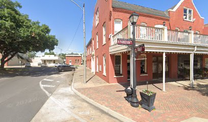 15th Judicial District Court Public Defender's Office - Acadia Parish