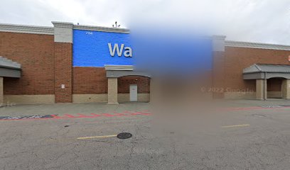 Ria Money Transfer - Walmart