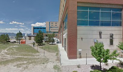 Colorado Springs Cardiology, A Centura Health Clinic