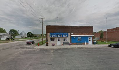 Thurston Bar