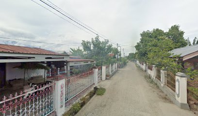 Jl. Tembandjobu