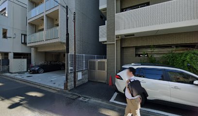 パークアクシス新御徒町East