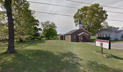 Nixon Chapel United Methodist