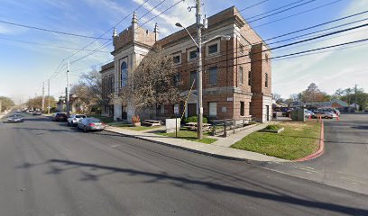 HealthNet Southeast Health & Dental Center