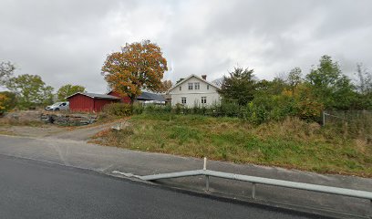 Guddeby Bygg och Trädgård