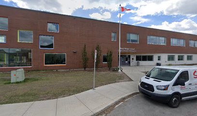 West Ridge School | Calgary Board of Education