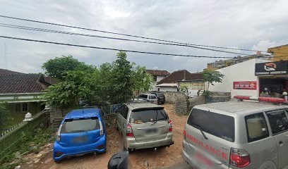 Bimas Islam Kementerian Agama Lampung Selatan