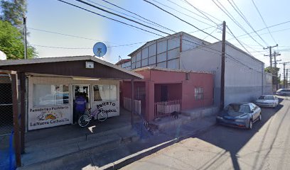 Panaderia Nueva Cachanilla