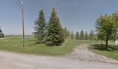 Lions Club Campground and Recreation Site