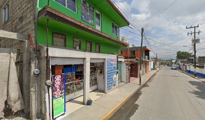 El Lucero