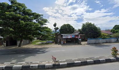 Meubel Jawa Indah