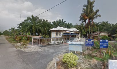 Surau Darul Solihin