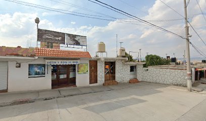 Panadería Chepin