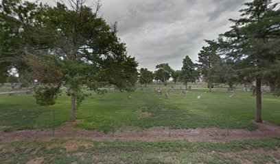 Riverside Cemetery