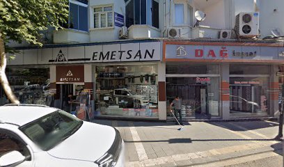 Dağ Inşaat