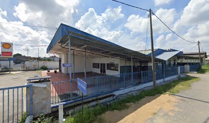 Pusat Servis RKN Gemilang Teluk Intan