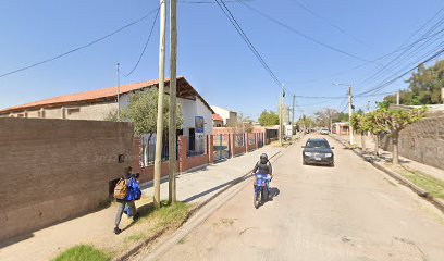 Capilla Del Buen Parto