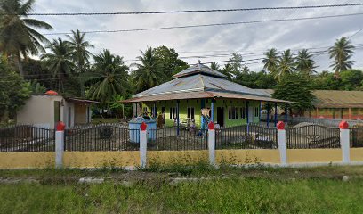 Masjid NURULYAKIN