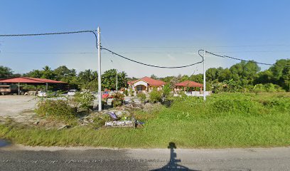 Surau Kampung Sungai Keroh