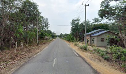 Surau Darun Na'im