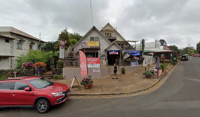 Tablelands Folk Festival