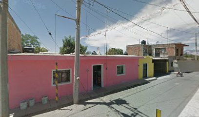 Gimnasio la esquina